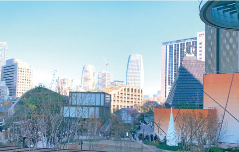 まちづくりデザイン