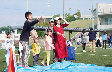 学遊フェスティバル