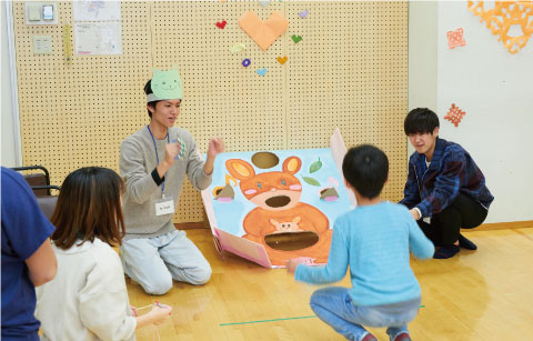 学遊フェスティバル