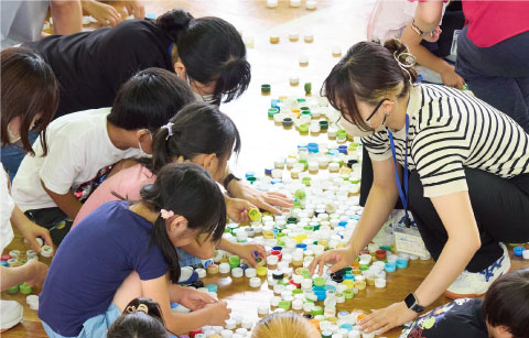 名古屋土曜学習プログラム