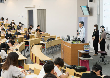 キャリアデザイン