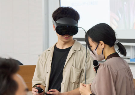 キャリアデザイン