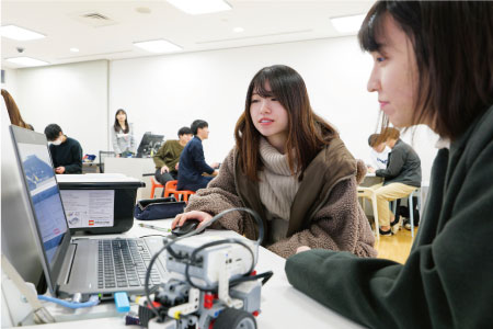 IoT・ロボティクス