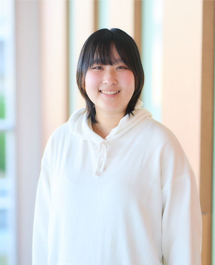 学外実習を経験して