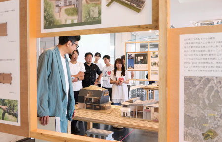 デザインワークショップ