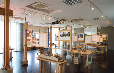 デザインワークショップ