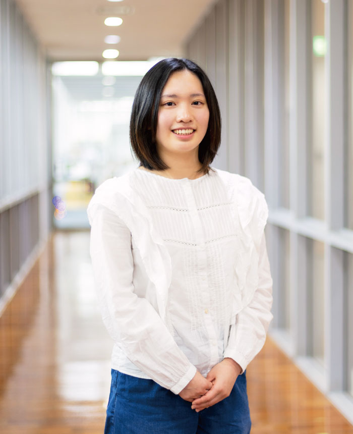 海外留学を経験して