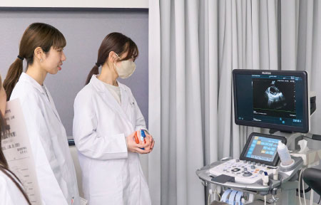 コミュニケーション実習