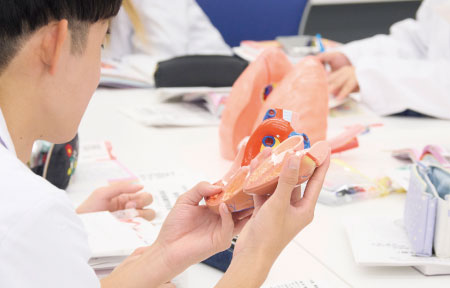 コミュニケーション実習