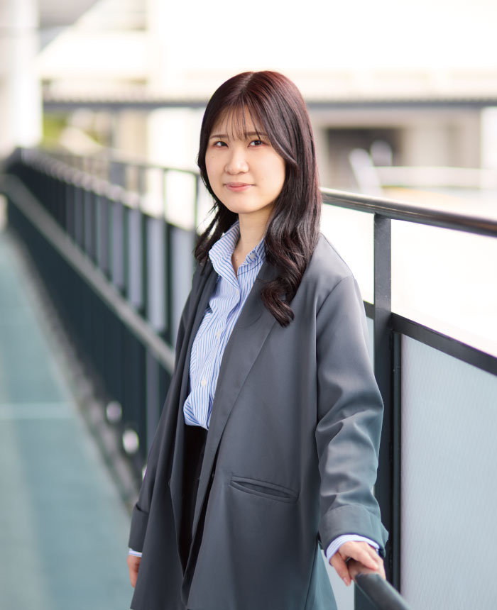学外実習を経験して