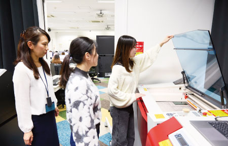 感性デザイン工学コース