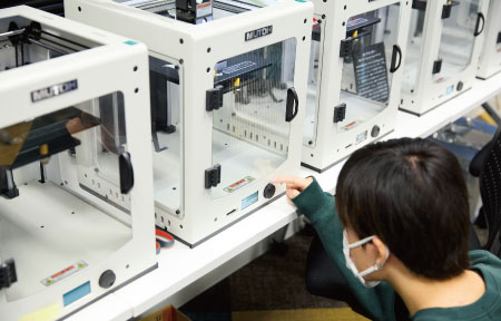 AIシステム開発演習1