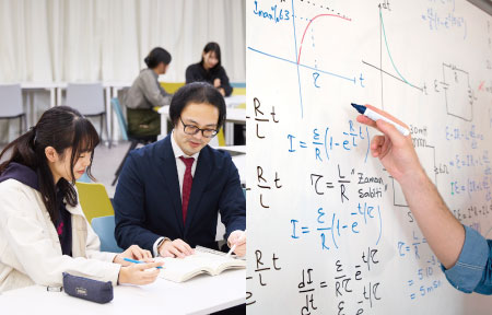 数学・情報サロン