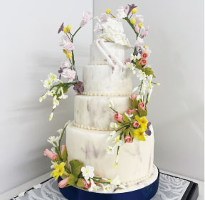 食空間・コーディネート実習