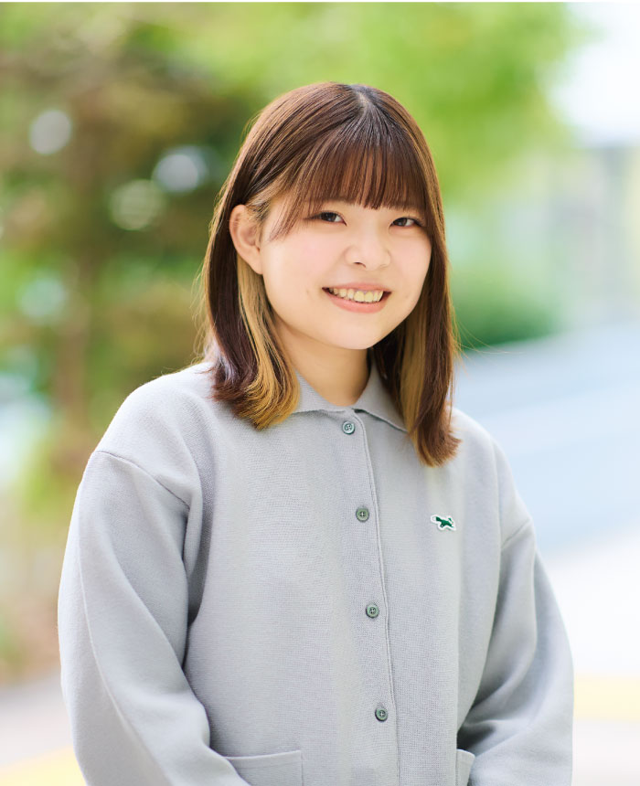 学外実習を経験して