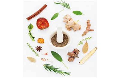 食卓の漢方 〜食材と薬膳〜