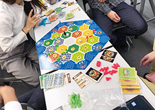 TRPGサークルCUBE