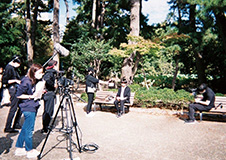 ASU MEDIA STUDIO