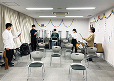 AS ステーション