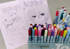 漫画研究会