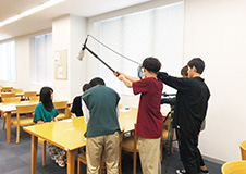 Movie Produce