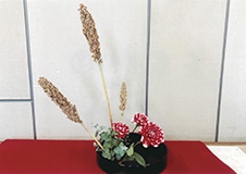 茶華道部
