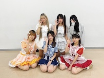 アイドル研究会 キャンディタフト