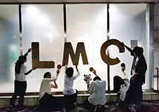 L M C 愛知淑徳大学