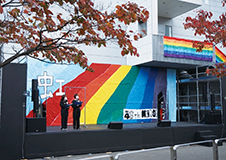 大学祭実行委員会 長久手キャンパス