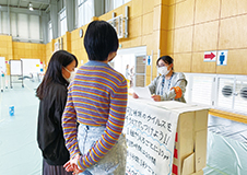 大学祭実行委員会 長久手キャンパス