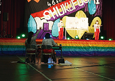 大学祭実行委員会 長久手キャンパス