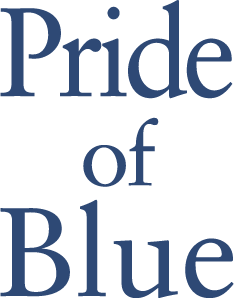 Pride of Blue