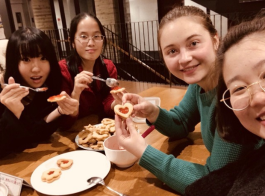 ＲＡ（レジデント・アシスタント）2021