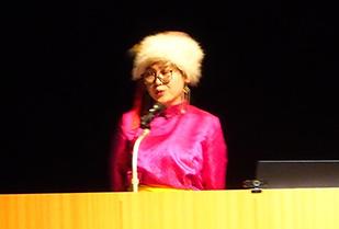 長久手市スピーチコンテスト「くーてトーク2023」で留学生が入賞