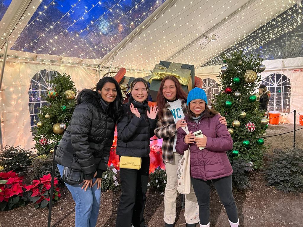 交換留学レポート【2022年・夏季派遣】