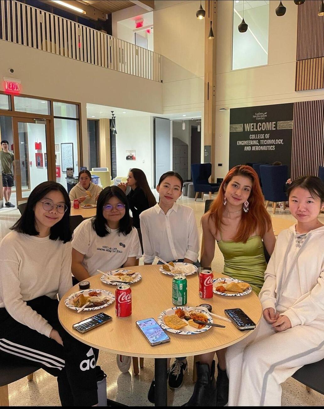  交換留学レポート【2021年・冬季派遣】