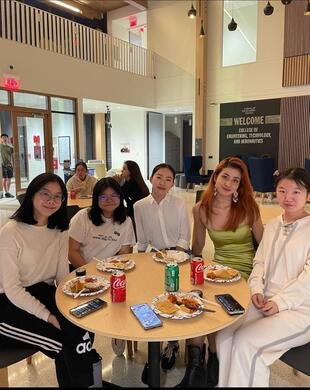  交換留学レポート【2021年・冬季派遣】