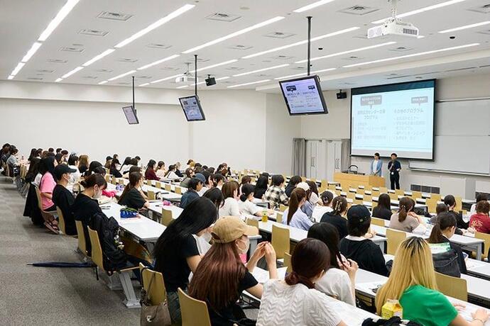 海外危機管理セミナー