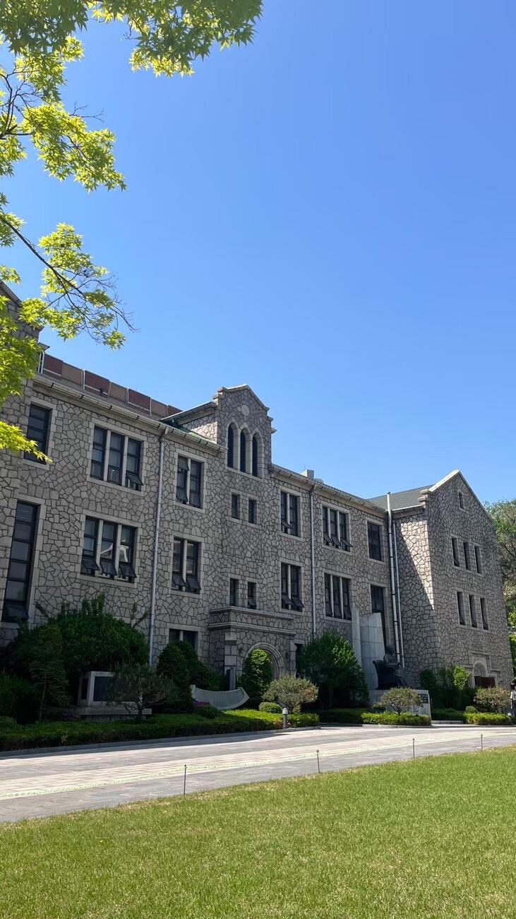 交換留学レポート【2023年度冬季派遣】