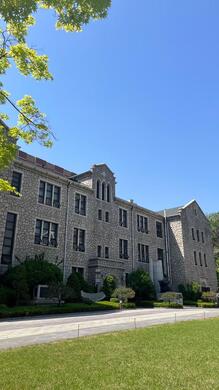 交換留学レポート【2023年度冬季派遣】