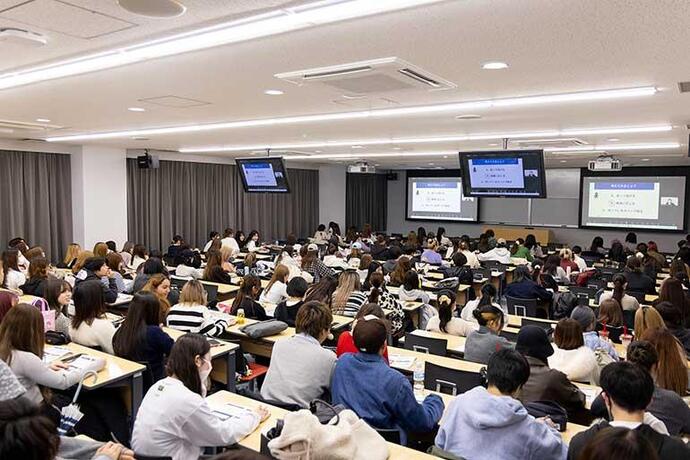 2025年 冬季海外危機管理セミナー