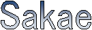 Sakae