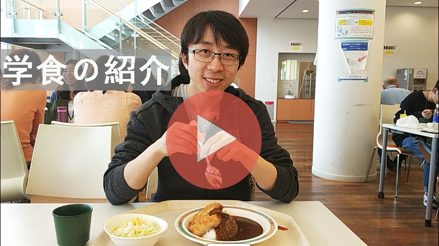 Introducing School Cafeteria