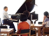 ジャズピアノコンサート～夏から秋にかけての日米のスタンダード～