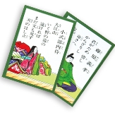 百人一首をあらためて読み解く