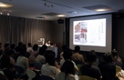 メディアプロデュース学会　講演会 「暮らしのつくり方」
