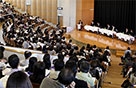 平成24年度 保護者向け就職セミナー