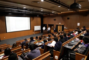 スポーツ・健康医科学会主催　学術講演会「スポーツトレーナーの世界」