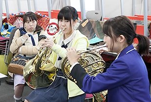 新入生歓迎フェスティバル