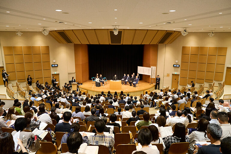 令和8年度 愛知淑徳大学後援会総会・教育懇談会、保護者向け就職セミナー